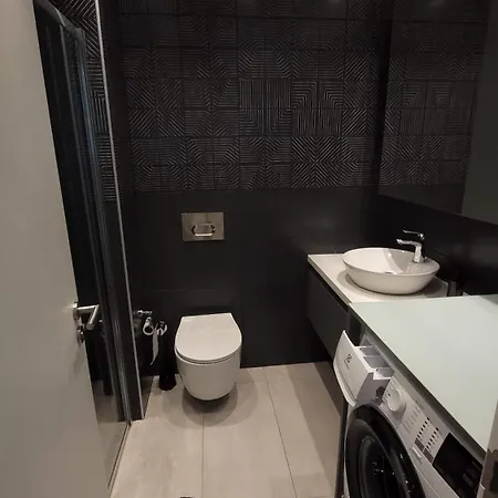 Apartment Mit Meerblick In *