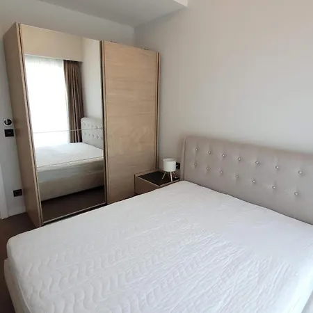 شقة Mit Meerblick In إزمير