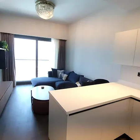 شقة Mit Meerblick In إزمير
